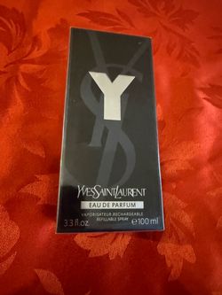 Men’s cologne
