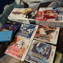 Nintendo 3ds