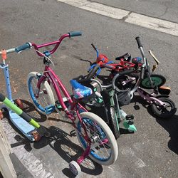 Take your pick $20 each