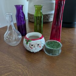 Beautiful Vases