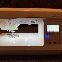 Baby Lock Sewing Machine Model BL220B