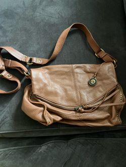 The Sak Crossbody