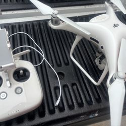 Dji Phantom 4 Pro V1 Drone. 48mph