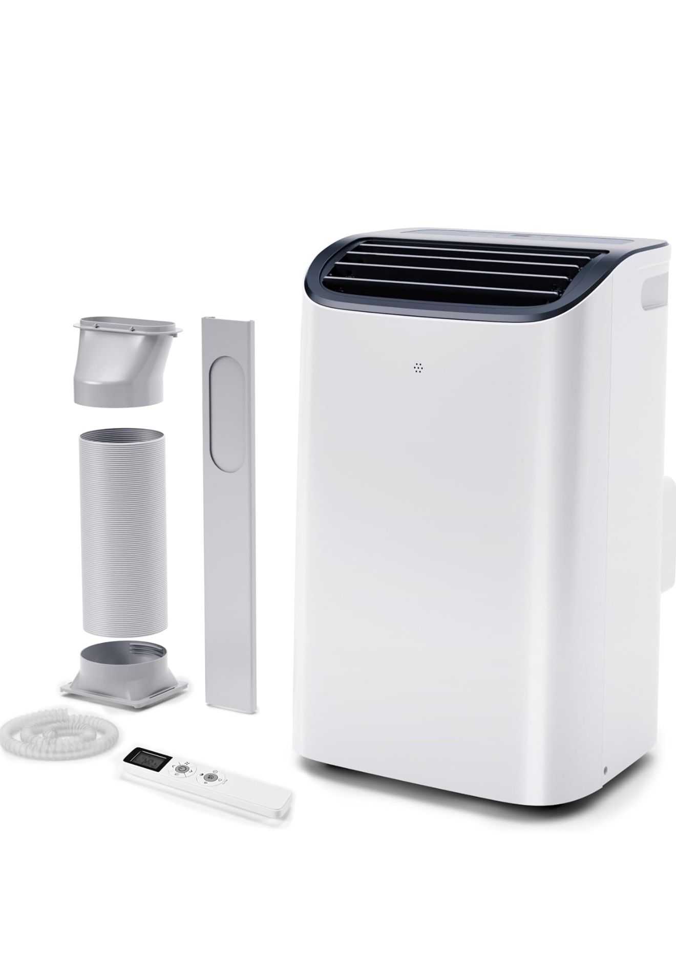 Euhomy Portable Air Conditioner