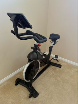 Fitness Bike