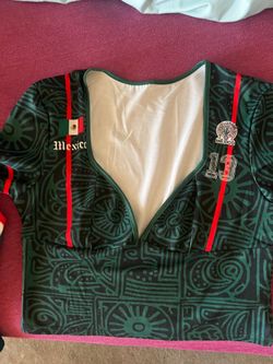 Mexico tank top shirts