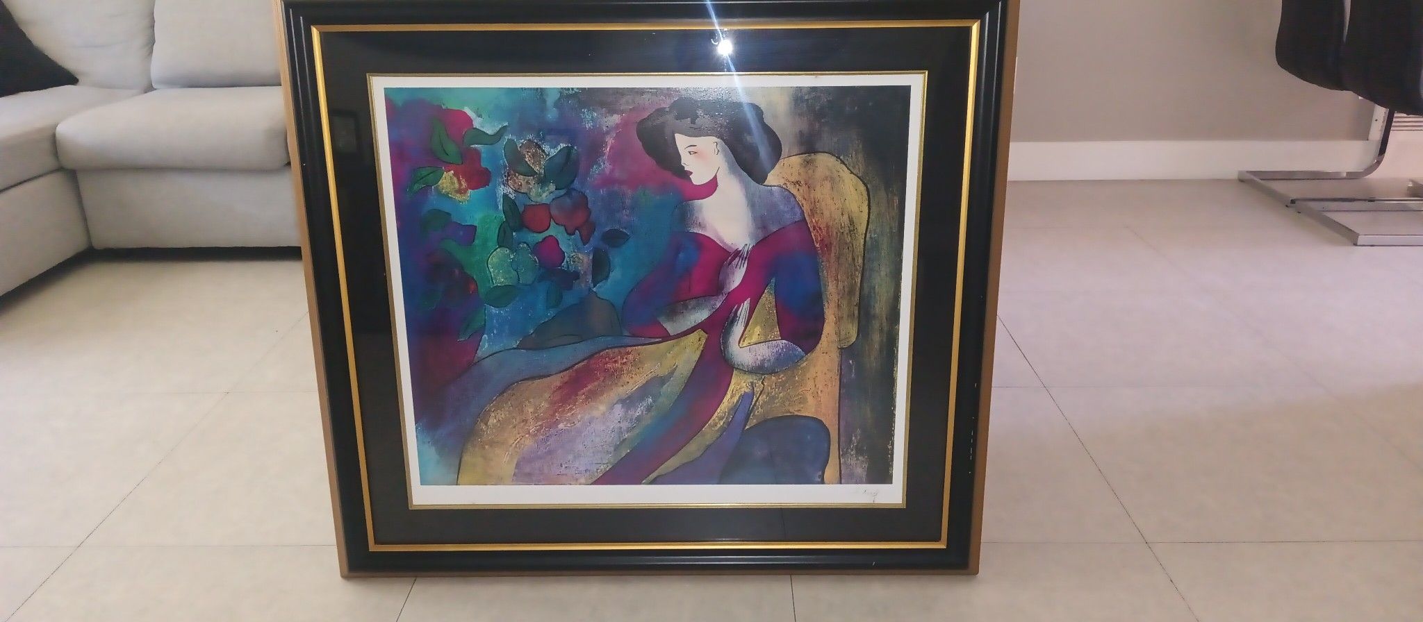 (Annabelle)By LE KINFF