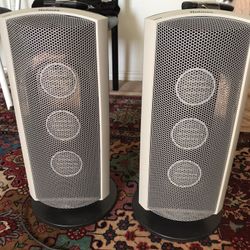 Electric Heater