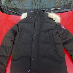 Canada Goose Jacket