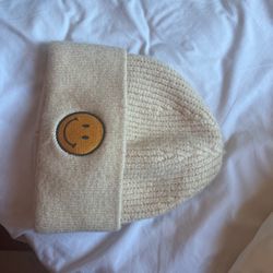 Super Soft 🙂 Beanie