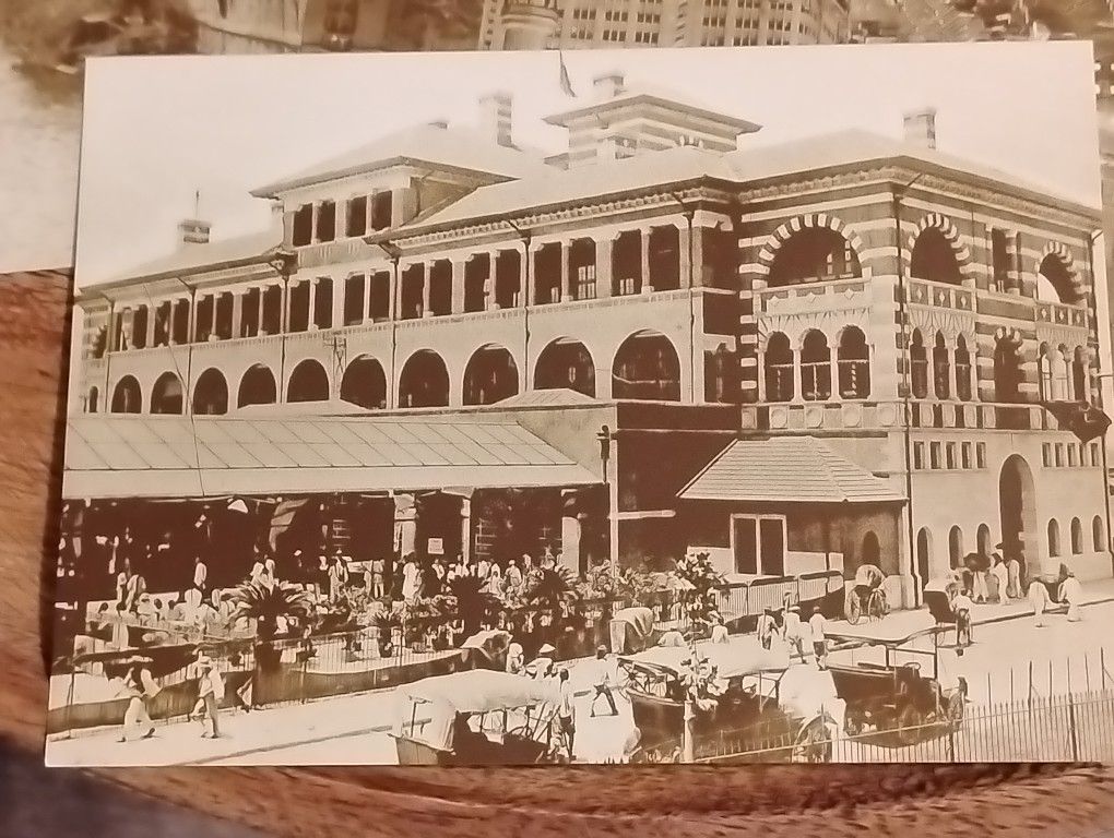 Shanghai Lot Postcards Local Pickup 