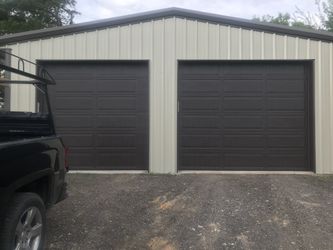 Garage Doors