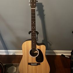 Martin Guitar