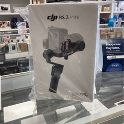 DJI RD3 Mini 