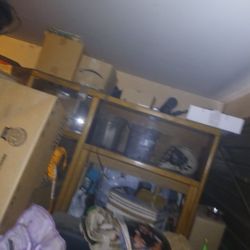 Trying To Get Rid Of Some Things