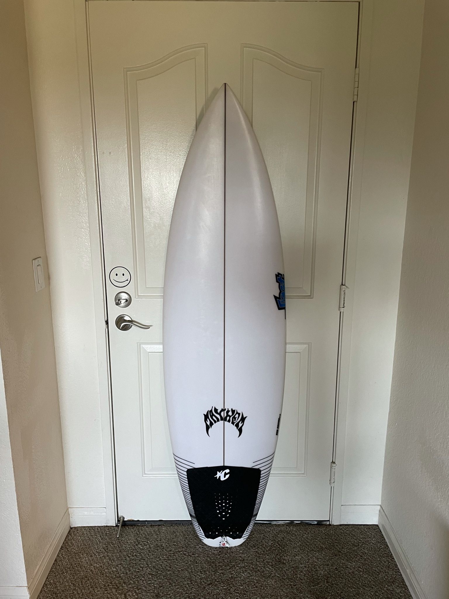 New Lost Surfboard 5.9 Sub Driver 2.0