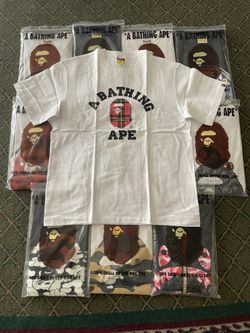 Bape Shirt