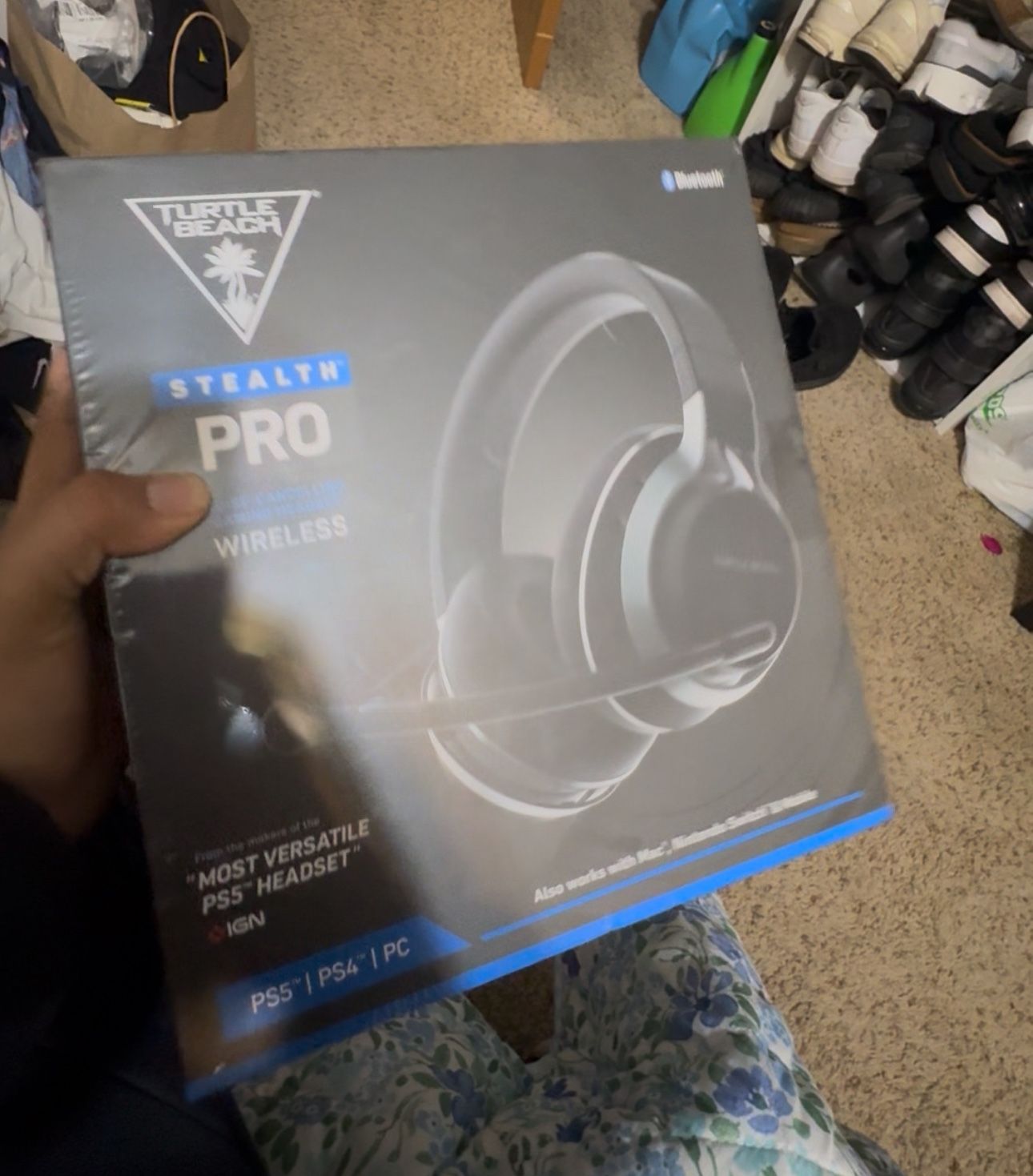 Turtle Beach