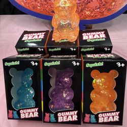 Gummy Bear Squish🧸