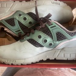 Saucony 9.5