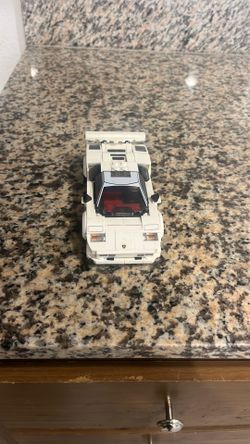 Lamborghini Lego