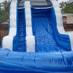 Water Slide