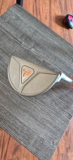 Top Flite Ladies Putter
