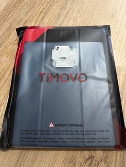 TiMOVO Tablet Case New in Package