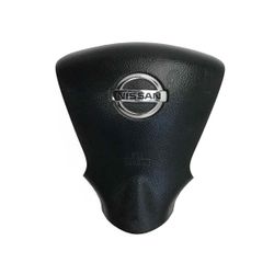 2013-2017 Nissan Sentra Driver Side Steering Wheel Airbag Air Bag