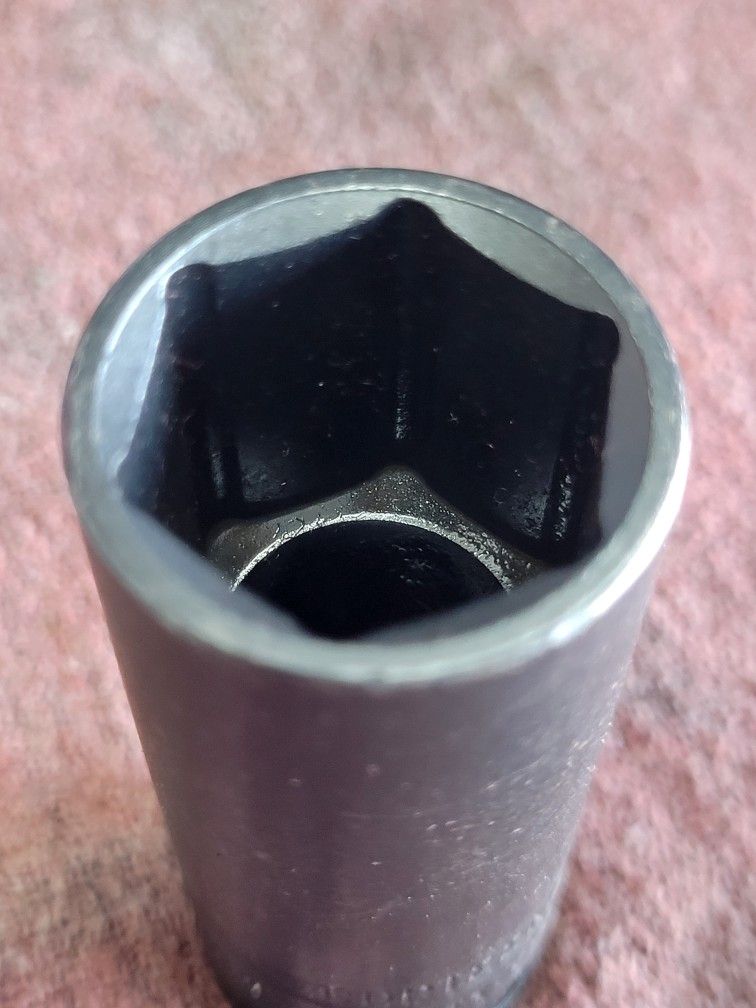 Matco Thinwall 22MM Socket