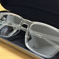 Nike Prescription Glasses  