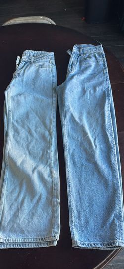 Women’s Jeans