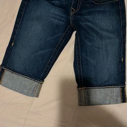 True Religion, Bermuda Shorts