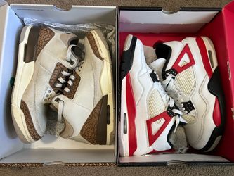 Jordan Bundle Size 8.5