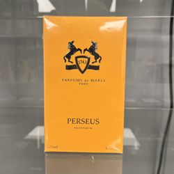 PARFUMS de MARLY PARIS 125ml 