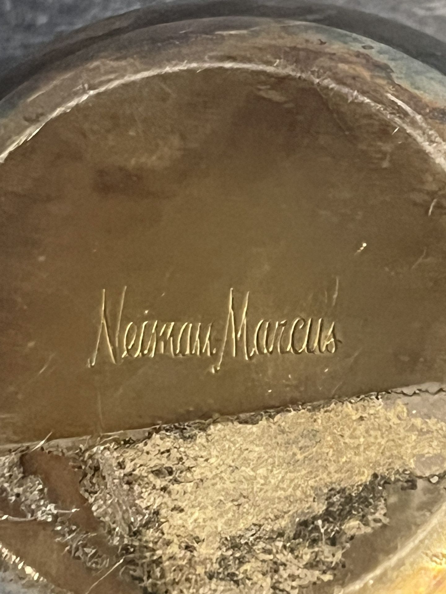 Neiman Marcus Vintage Coffee Mug