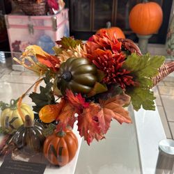 Decoracion De Otoño 