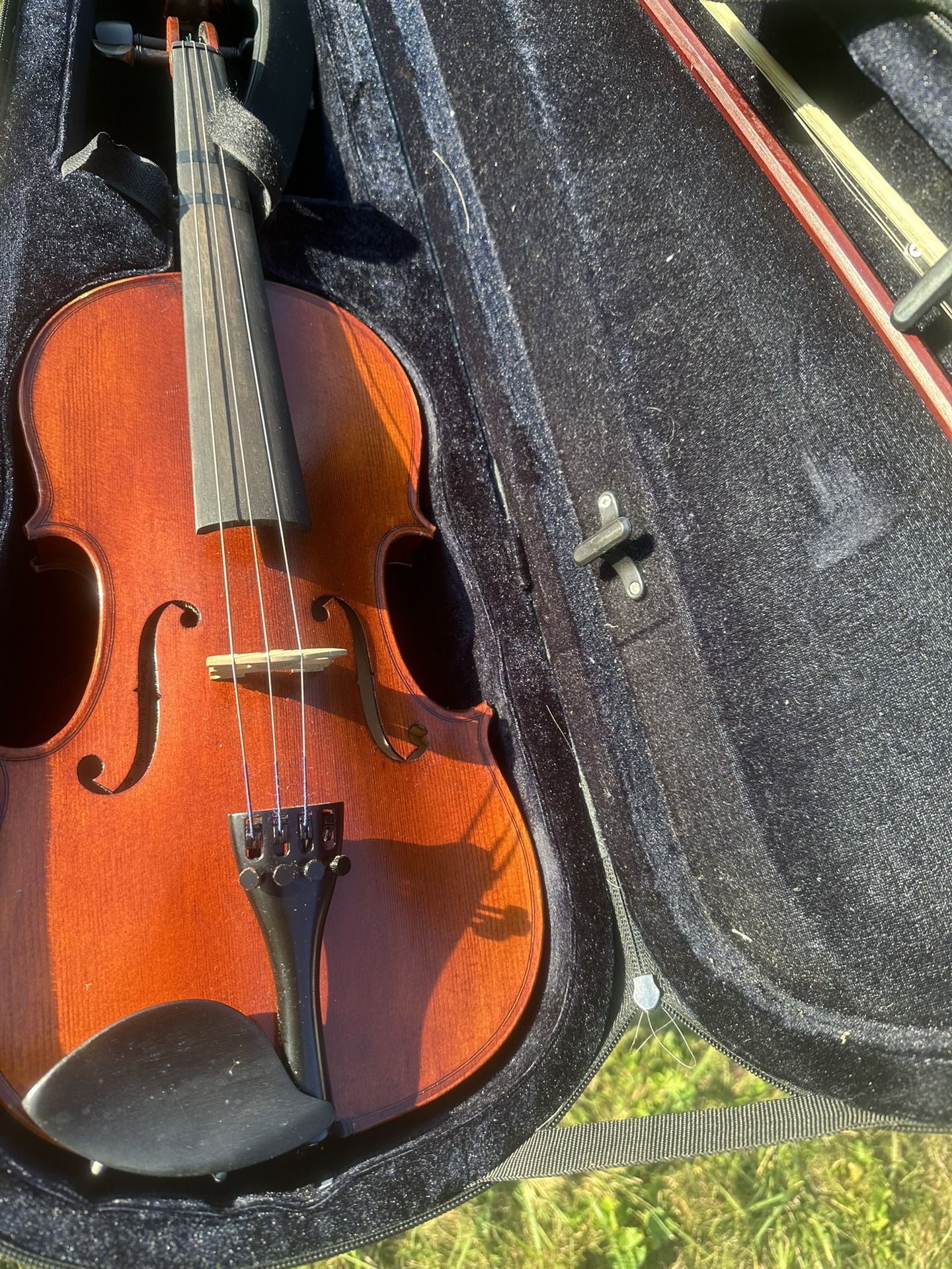 Violin