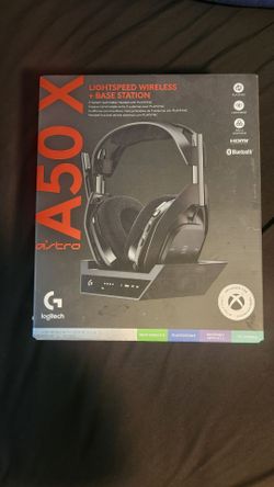Gaming headphones