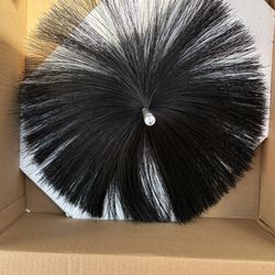 Air Vent Cleaning Brush 