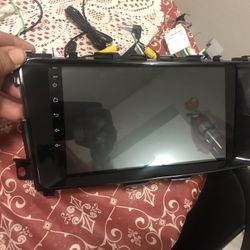 Screen Radios 10 Inch For Car Or Truck