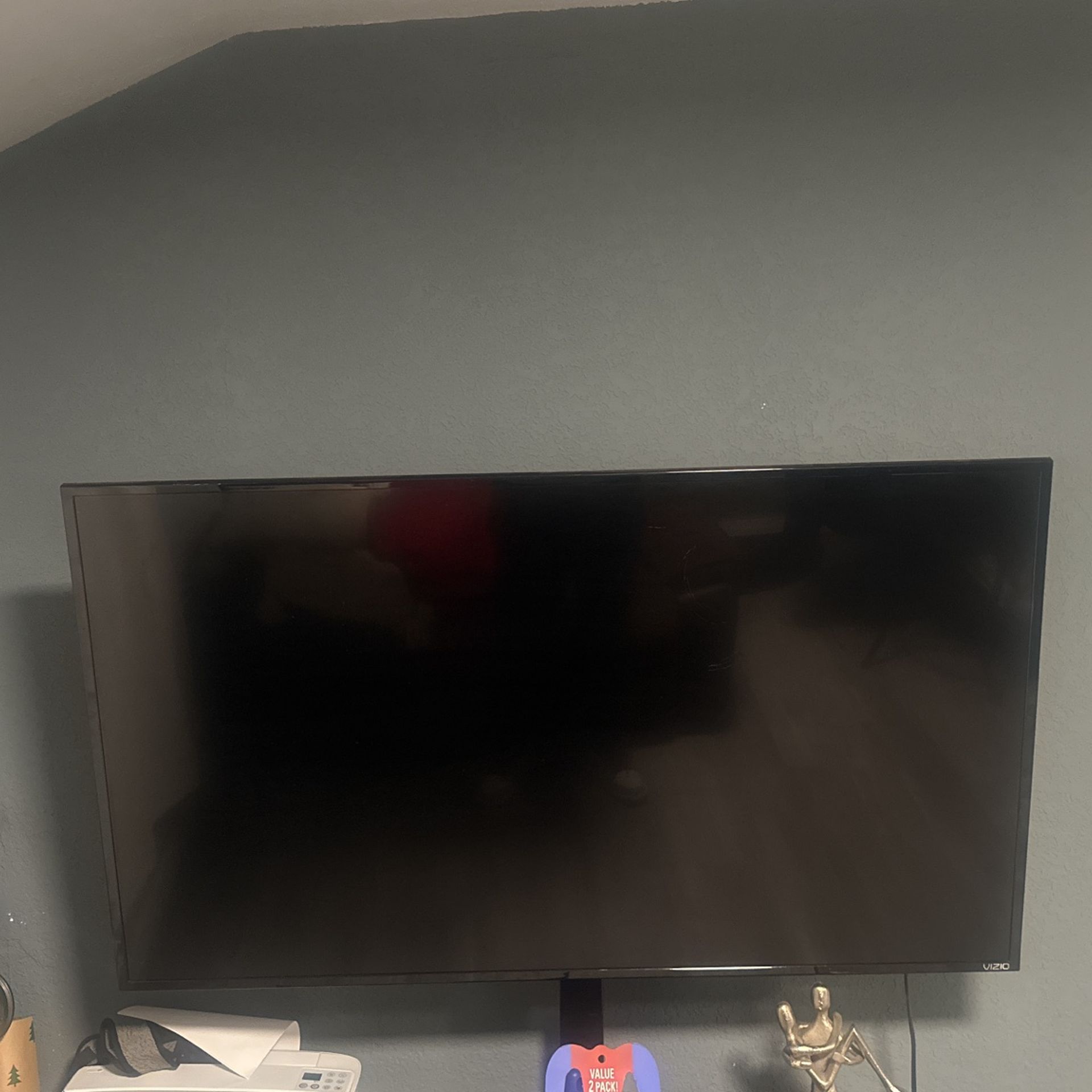 Vizio Tv 50inch