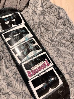 Baker skateboard