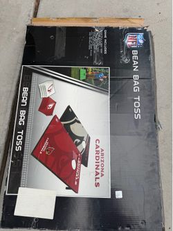Cornhole Boards