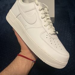 Nike Air Force 1 Size 9.5 Brand New 