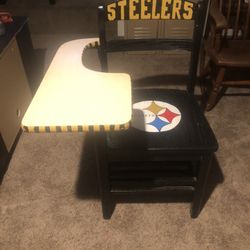 Steelers Desk Chair