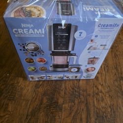 Ninja Creami 7 In 1