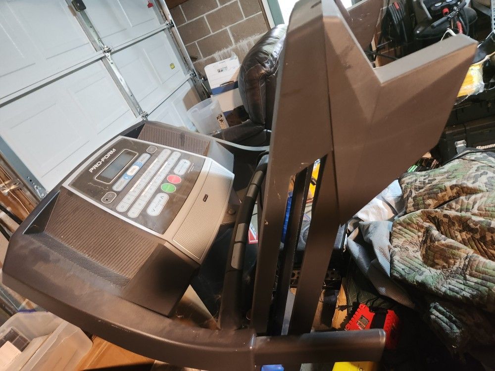 Proform Treadmill