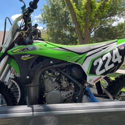 KX 100