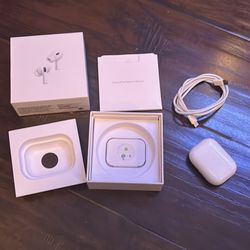 Airpods Pro 2 ANC